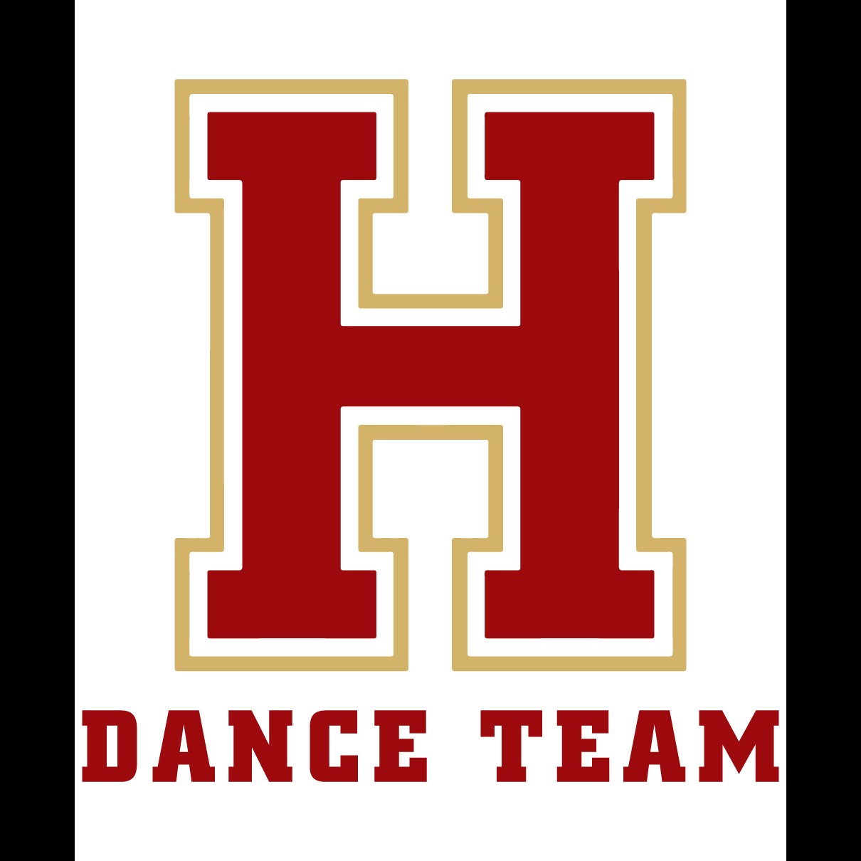 <p>Hillsborough High School Dance Team&nbsp;</p>