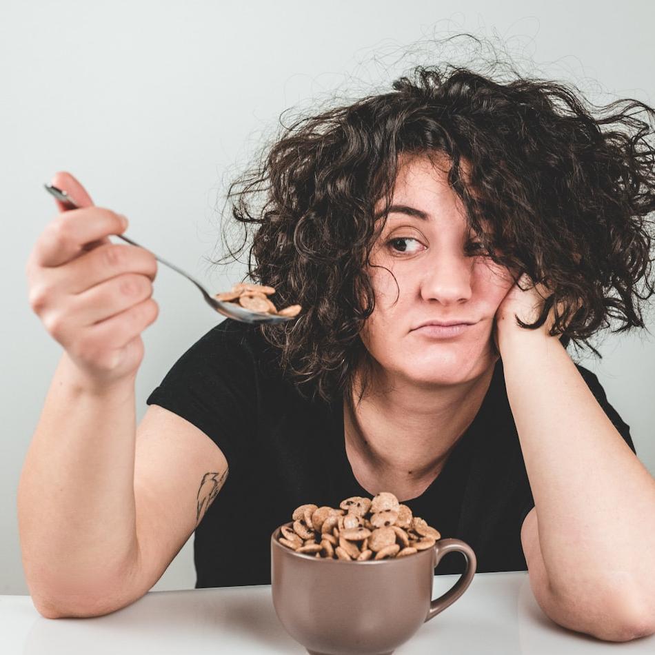 How to Cultivate a Positive Relationship with Food in Binge Eating Disorder Recovery