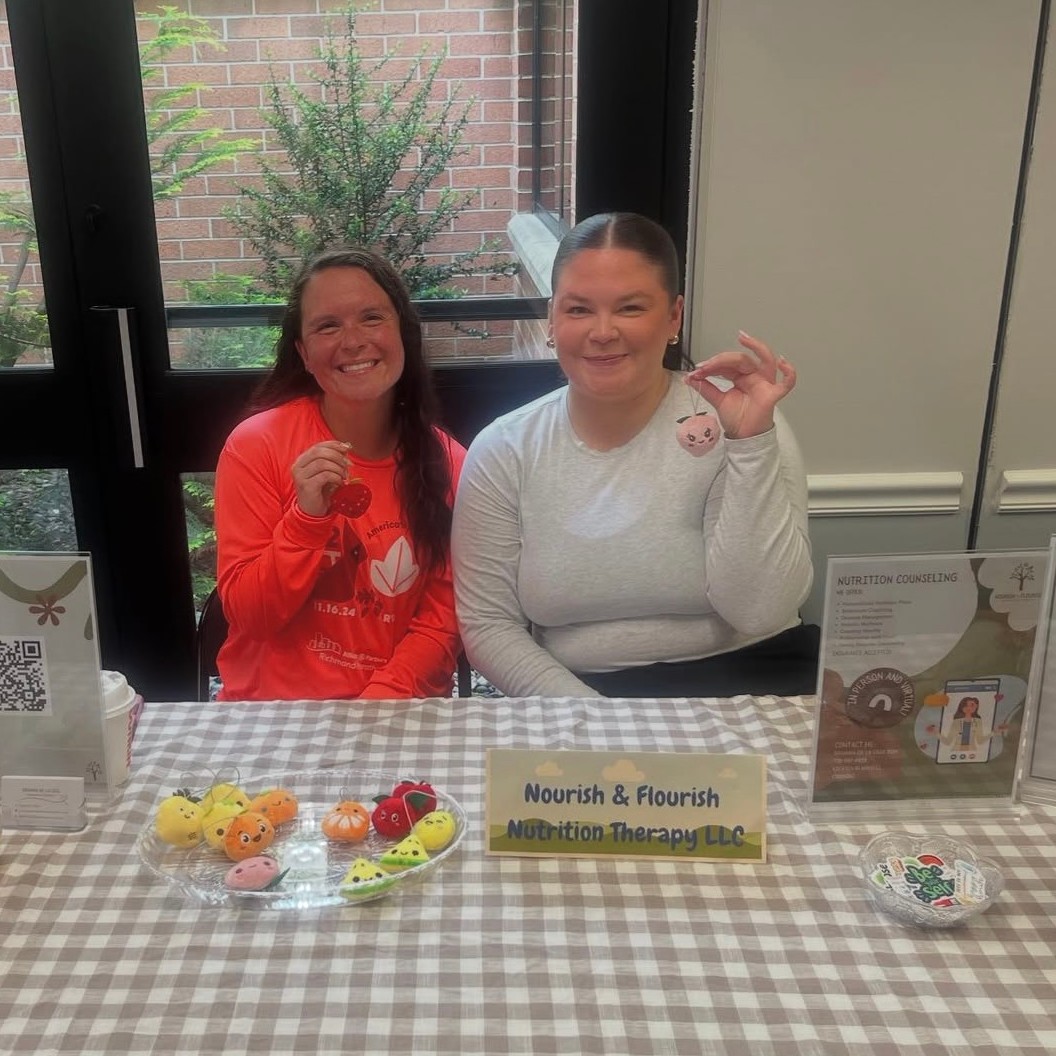 <p>Green and Wellness Fair</p>