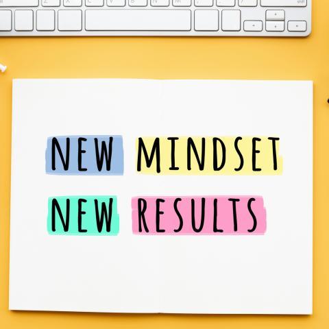 Navigating the New Year: Why I Approach Resolutions Differently as a Dietitian
