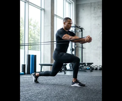 Our trainers design personalized sessions that fit your unique needs and goals.