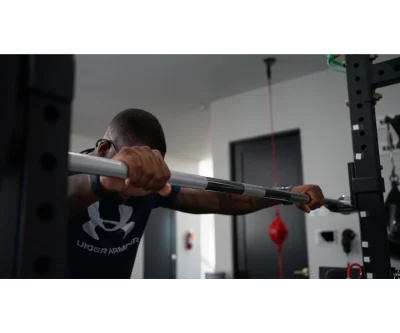 Our targeted exercises help minimize the likelihood of sports-related injuries.