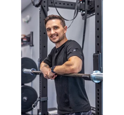 Coach Nick Satorre - Performance Coach at NeoFit Performance D'Iberville MS