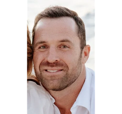 Dr. Robby Ellis DPT - Founder of NeoFit Performance and Movement Doc in D'Iberville MS