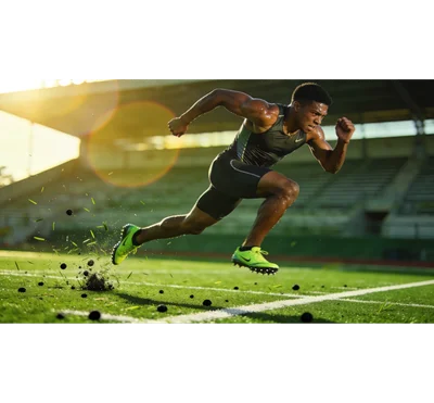 Transform your potential into performance.