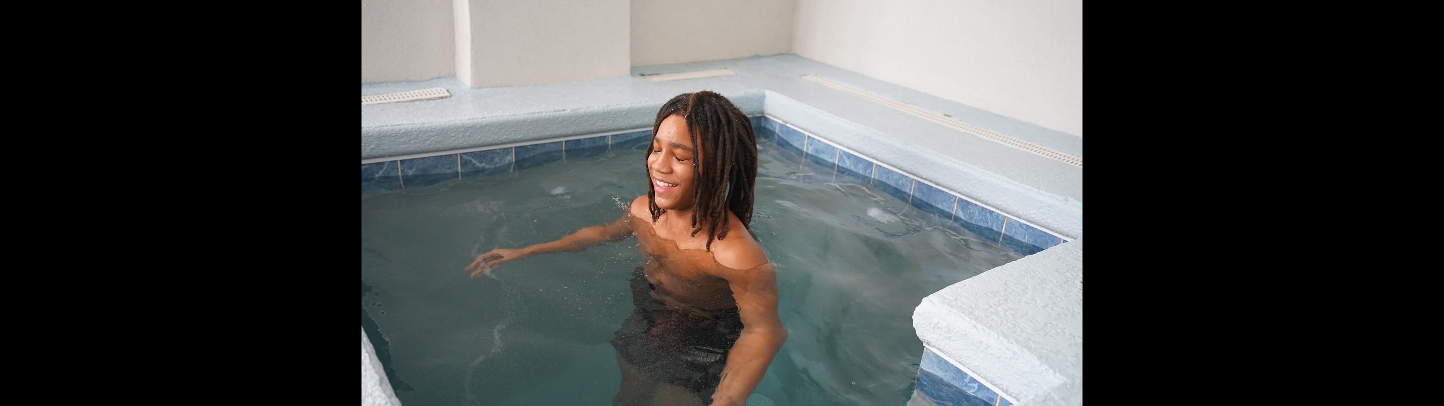 Cold Plunge Benefits for Athletes: What the Science Says