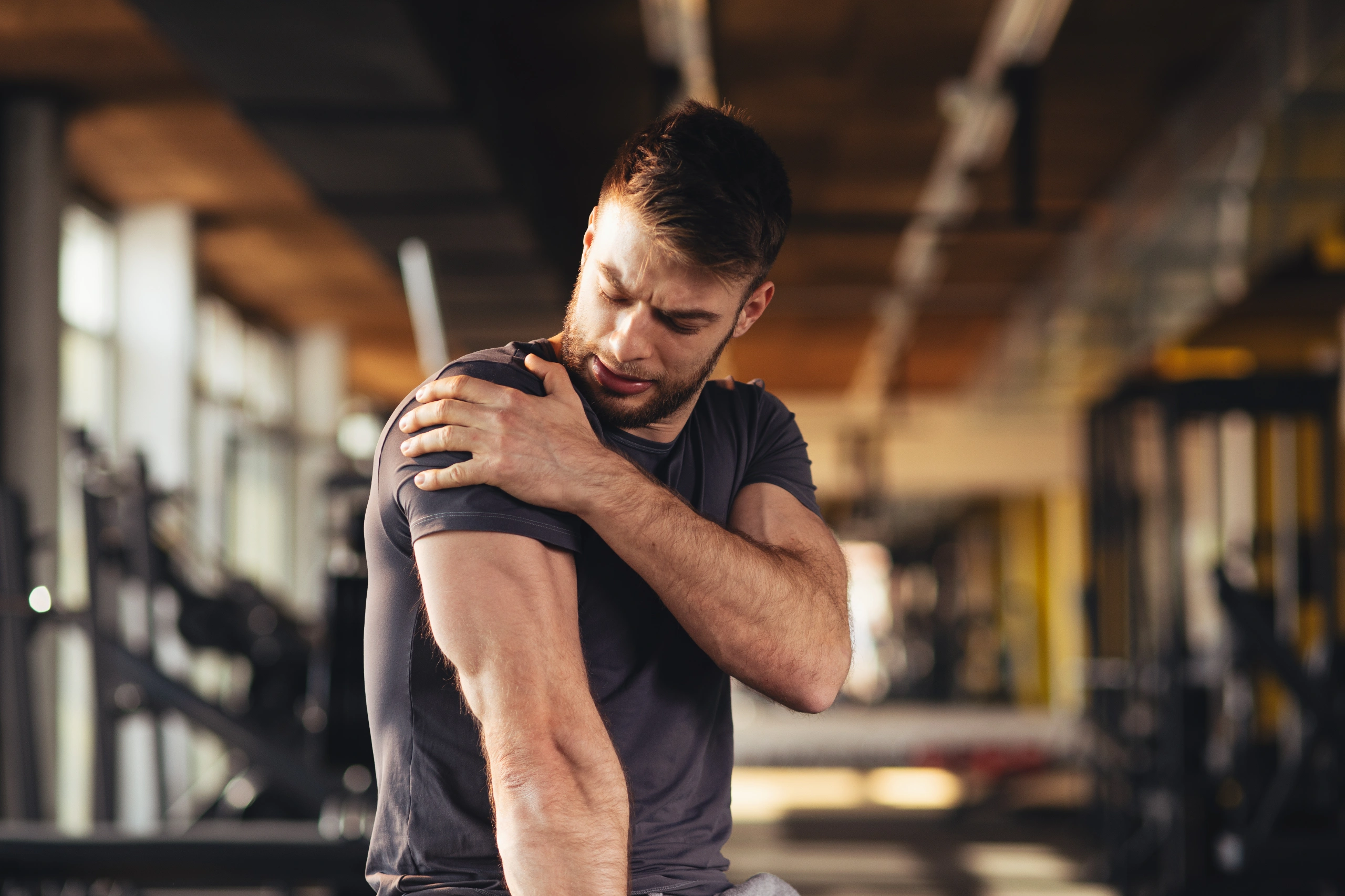 <p>Your Partners in Performance and Recovery</p>