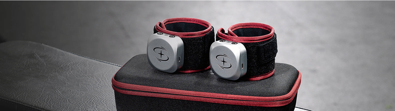 How Blood Flow Restriction Training Can Strengthen Your Arm
