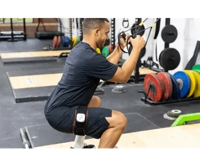 <p>We offer both in-person and online custom-designed fitness plans tailored to individual goals.</p>