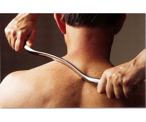 <p>Graston Technique</p>
