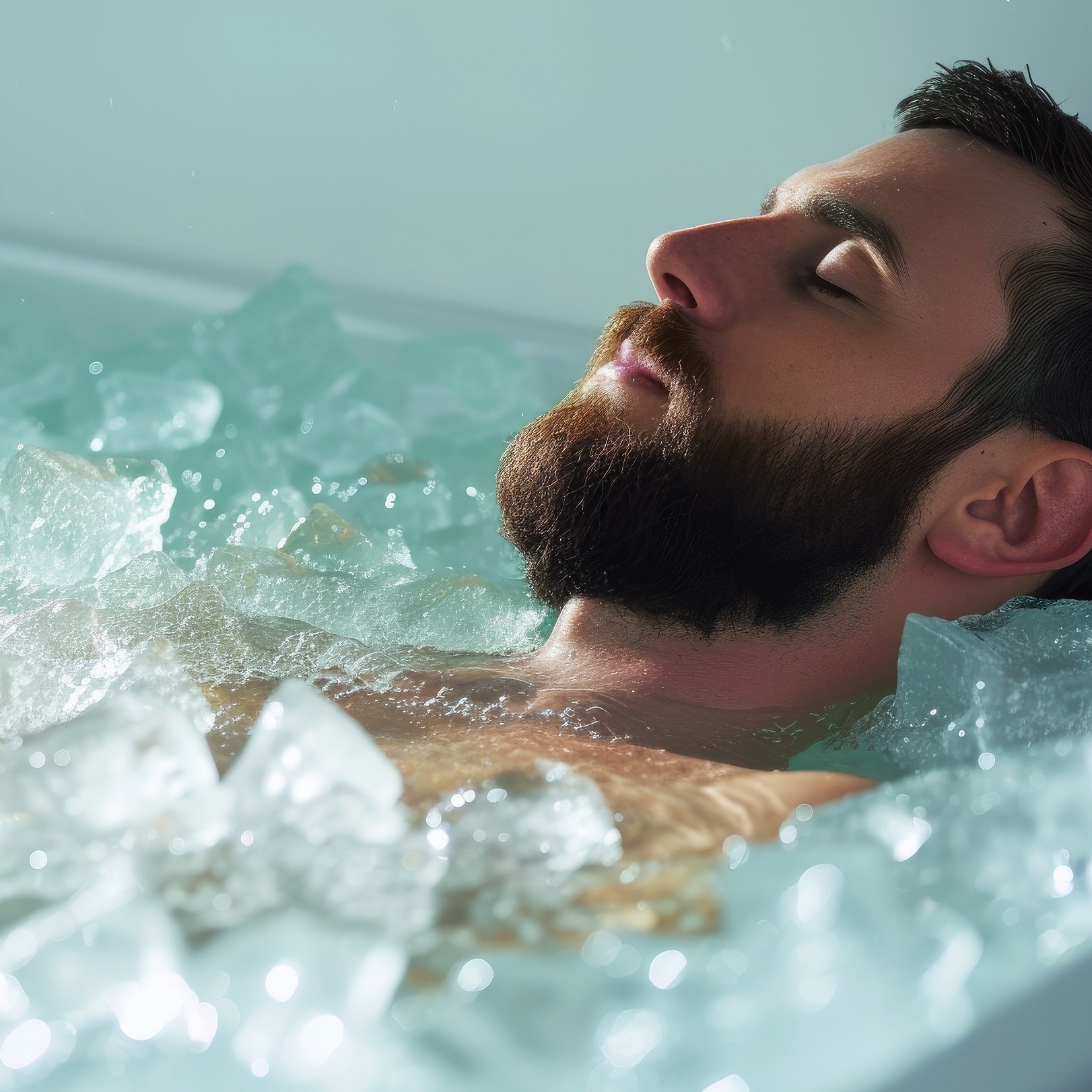 Top recovery modalities when returning from injury