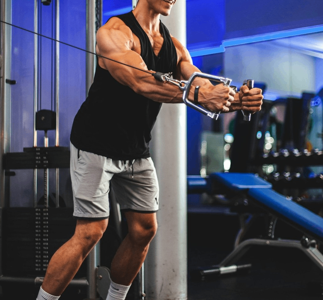 <p><span style="font-size: 15px;">Your journey to improved strength and rehabilitation starts here.</span></p>