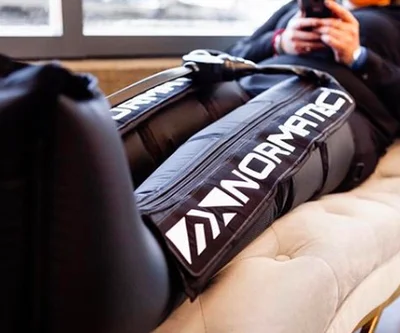 <p>Advanced techniques aimed at enhancing recovery and athletic performance.</p>