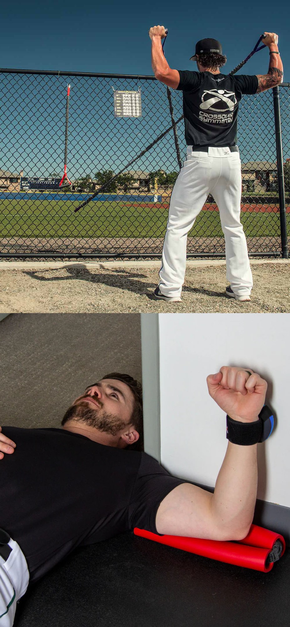 Personalized Care for Peak Performance