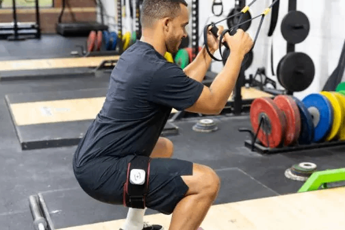 <p>Innovative Training for Enhanced Results</p>
