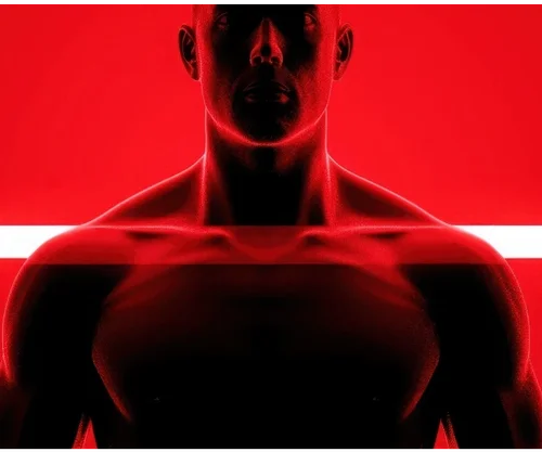 <p>Redlight Therapy</p>