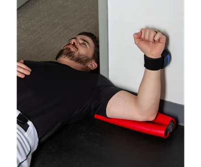 <p>Specialized arm care programs for players of all levels are designed to address weakness and strengthen your arm for the demands of the game.</p>