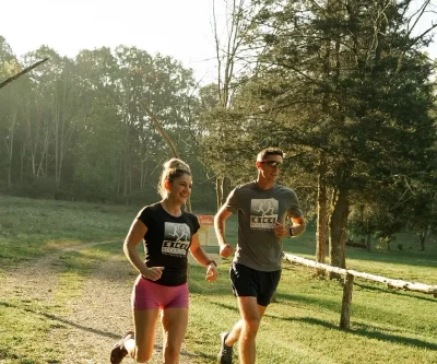 run coaching image