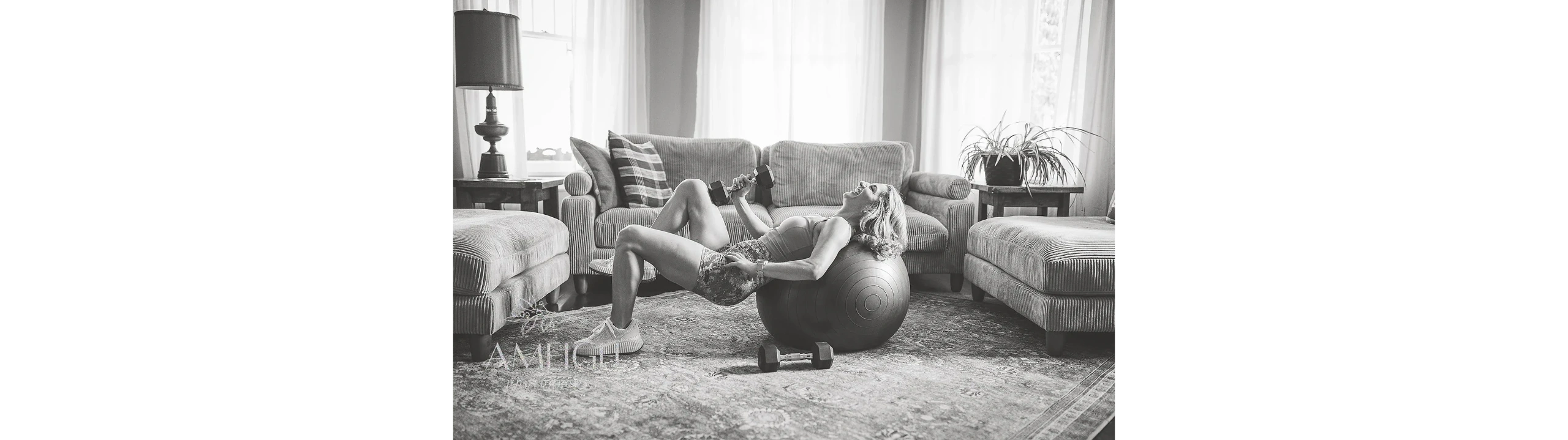 Let's Build Your At-Home Gym