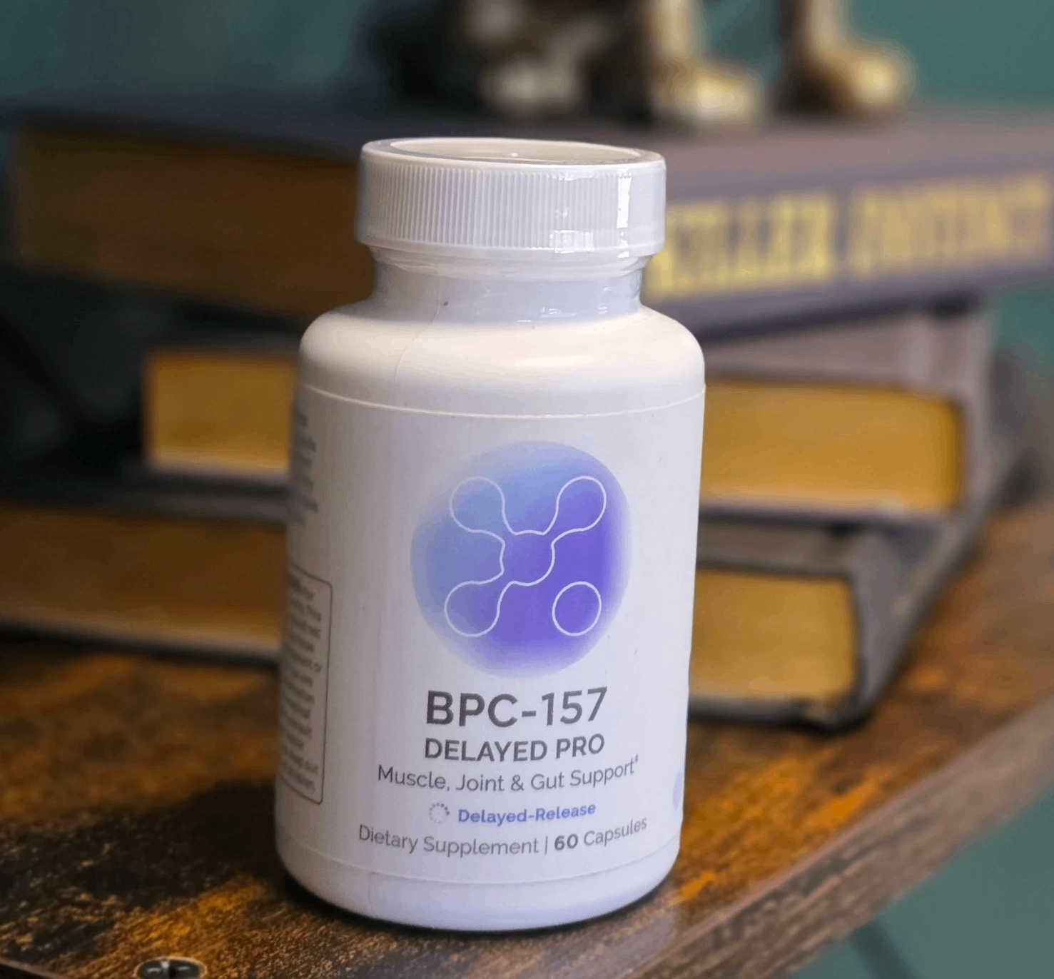 Improve your health with personalized peptide therapies!
