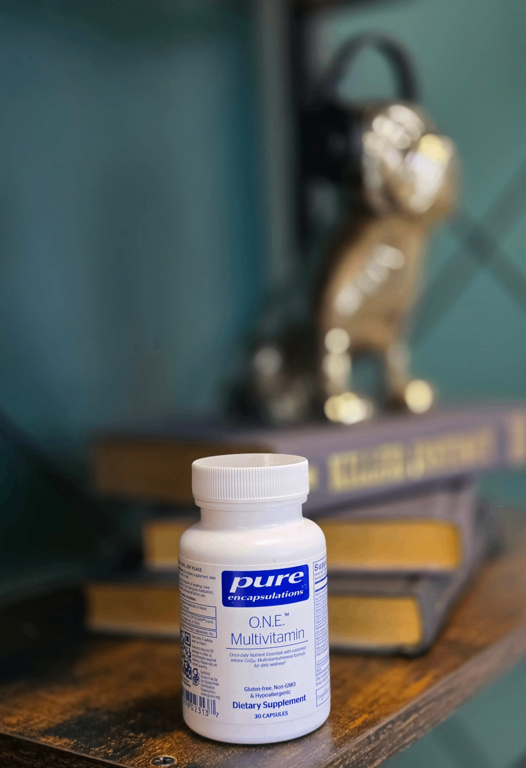 Enhance your health with tailored multivitamin solutions in a supportive environment.