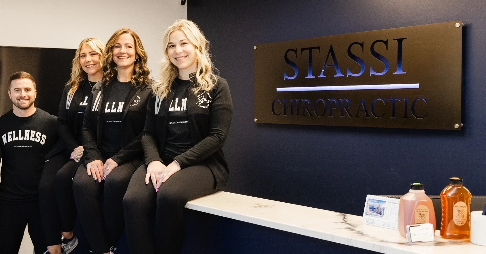 <p><strong><span style="font-size: 16px;">Your Partner in Wellness</span></strong></p>