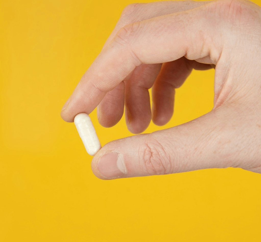 Tailored Vitamin Plans for You