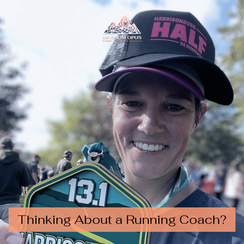 Tips for Runners Considering Hiring a Running Coach