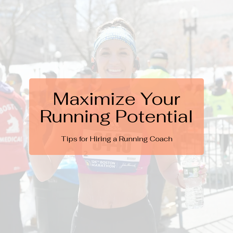 Essential Tips for Runners Considering Hiring a Running Coach