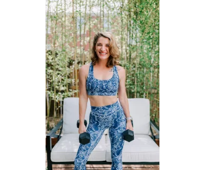 Personal training image