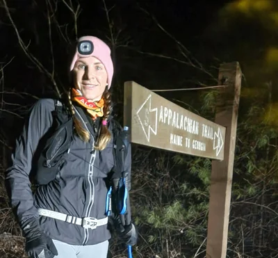 <p>Ultramarathon Coach</p>