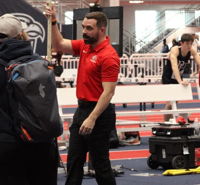 <p>Coach</p>