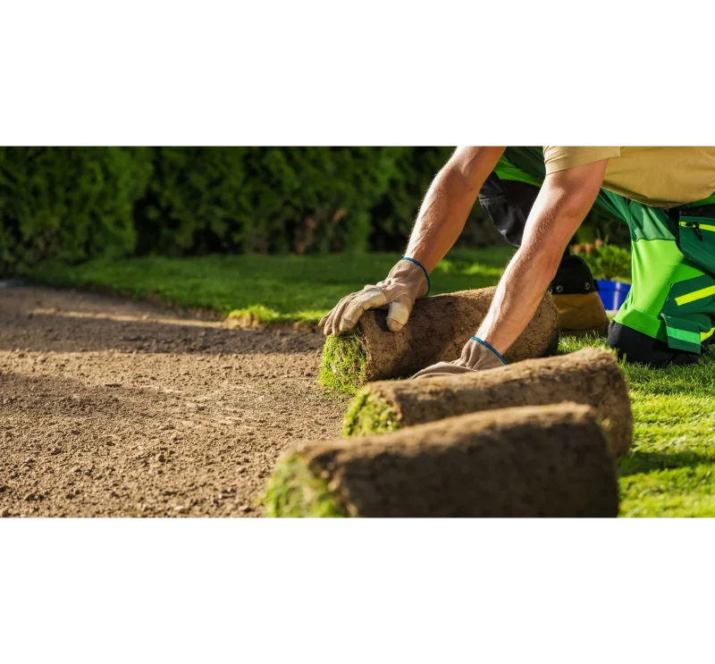 Experience the Difference in Your Outdoor Spaces