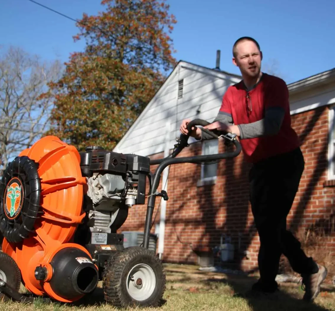 Committed to Excellence in Landscaping