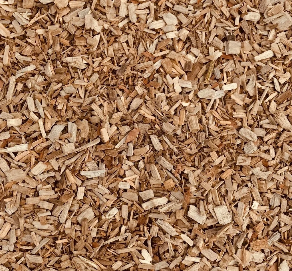 Transform Your Landscape with Quality Mulch