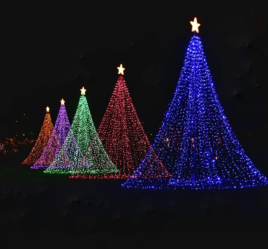 Create a festive atmosphere for your family and guests