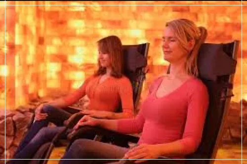 <p style="text-align: justify;"><span style="color: rgb(231, 229, 223); font-family: verdana, geneva, sans-serif;">Your all-access pass to better breathing, clearer skin, and full-body recovery. Come in as often as you'd like and make overall wellness a habit; not just a once-in-a-while luxury.</span></p>