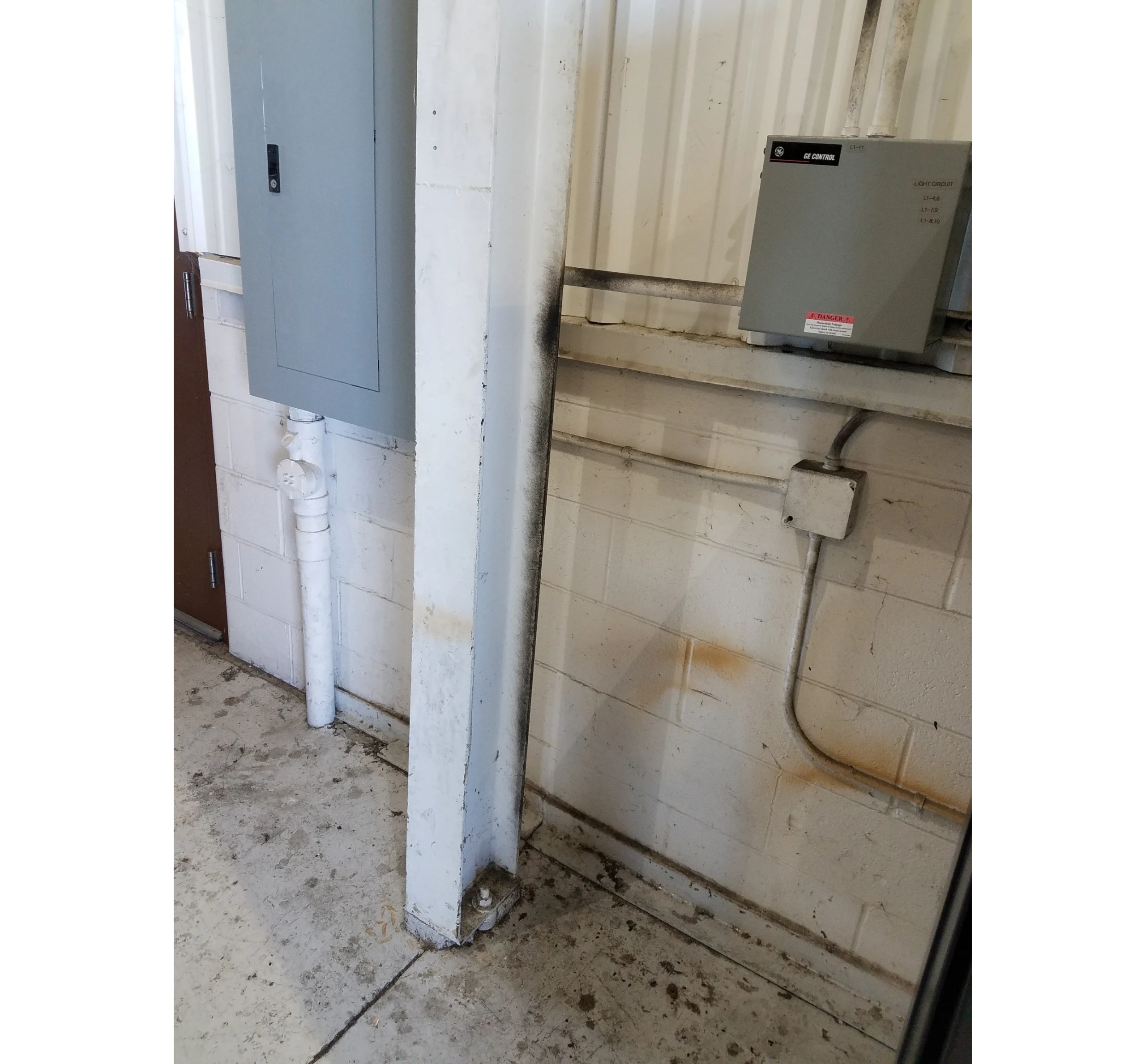 <p>Protect Your Home and Business from uninvited guests</p>