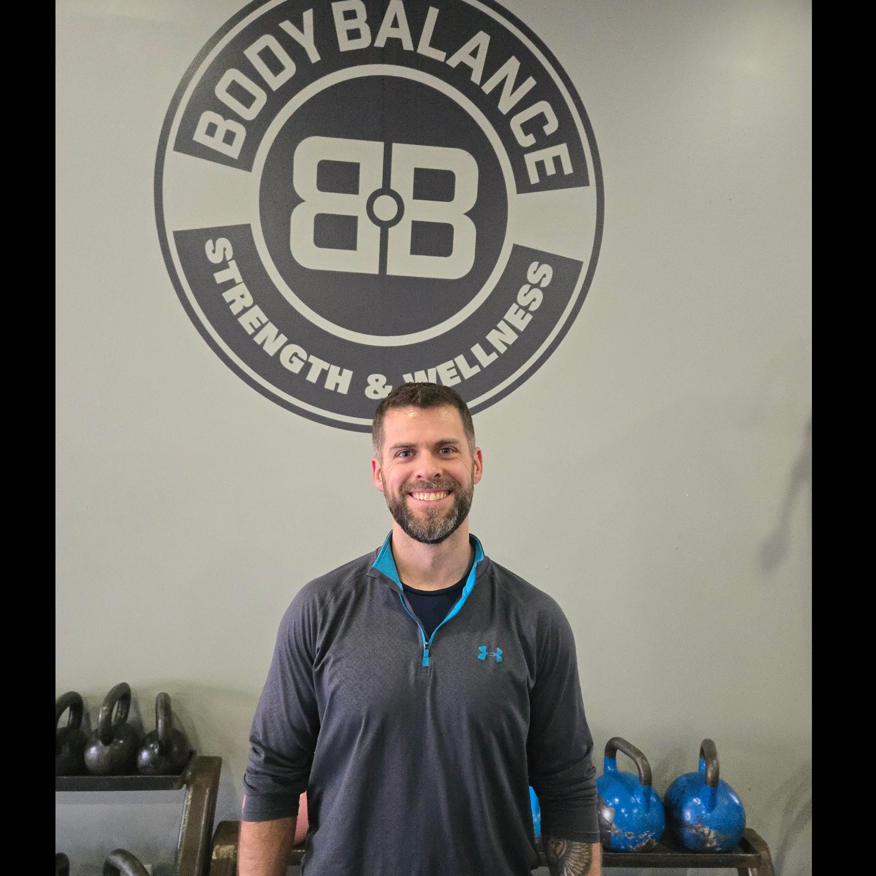 <p>Sean Langford</p>