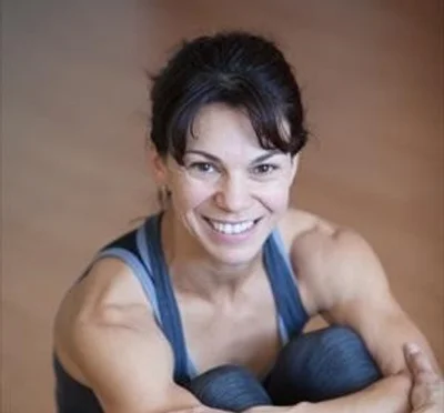 <p>Owner, Myofascial Release Expert, Fitness Coach</p>