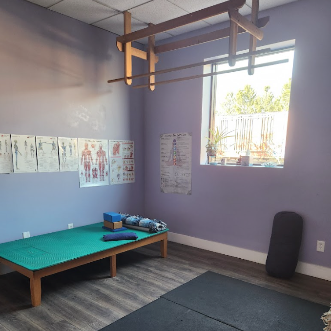 Understanding Myofascial Release Therapy