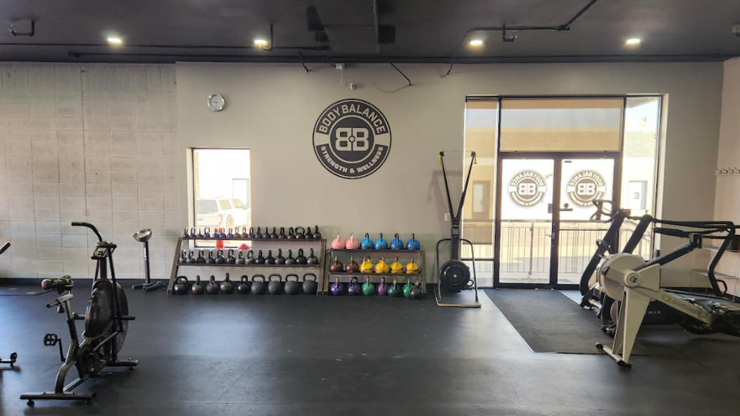 Understanding the Importance of Rest Days in Strength Training