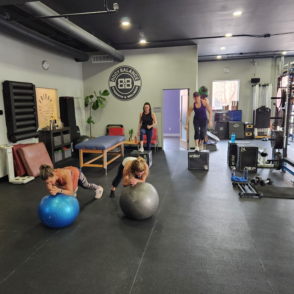 Why Group Fitness Classes Are Perfect for New Gym Goers
