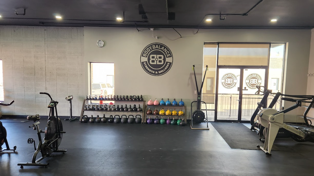 Unlocking Your Body’s Strength Potential in 2024