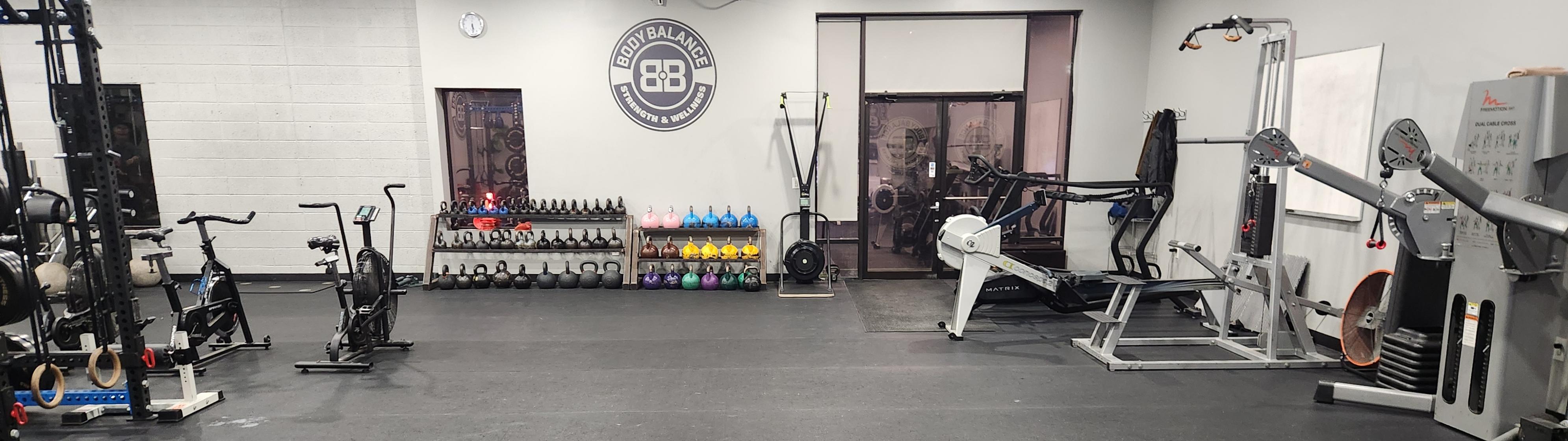 Unlock Your Potential with Mobility Training