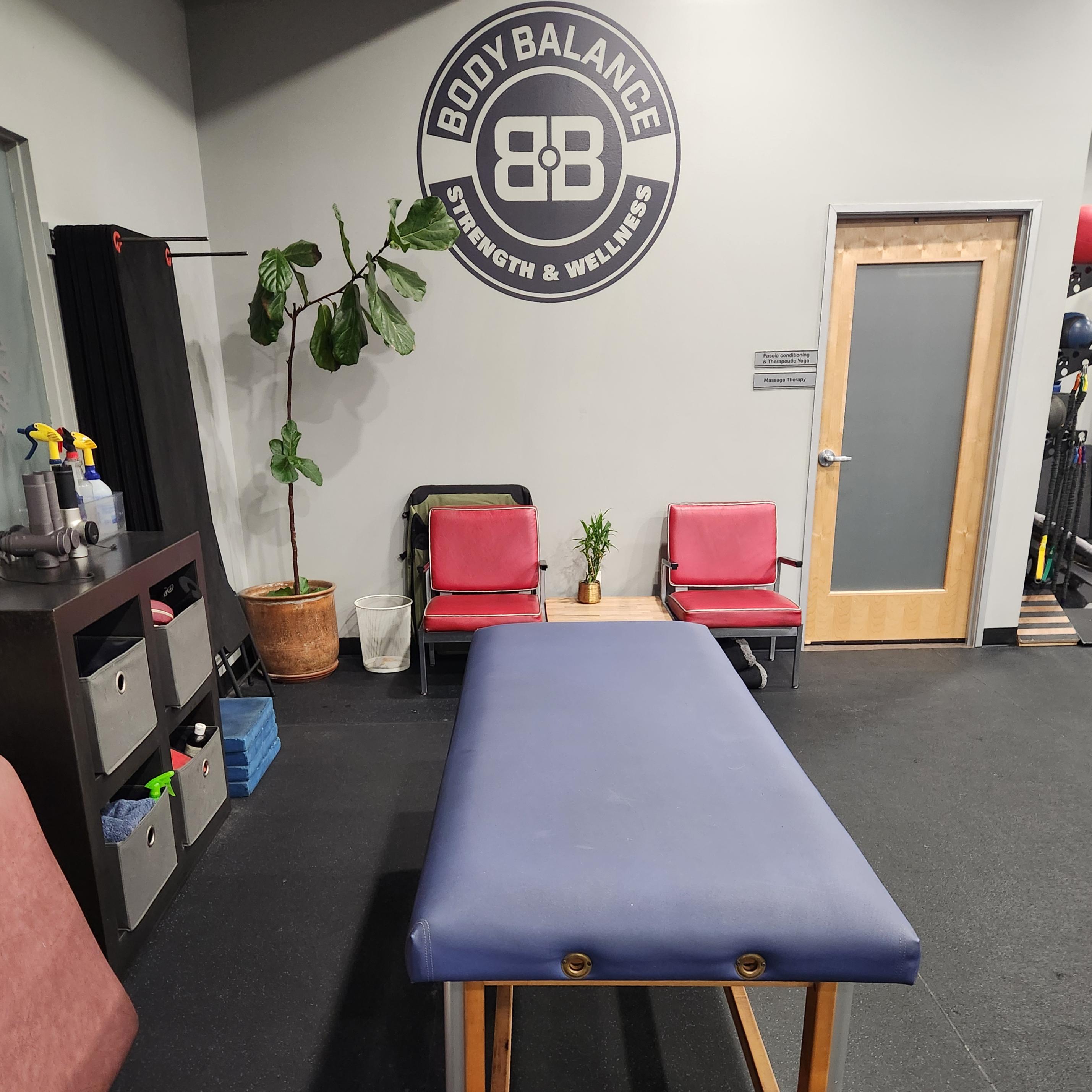 Unlock Your Potential with Mobility Training