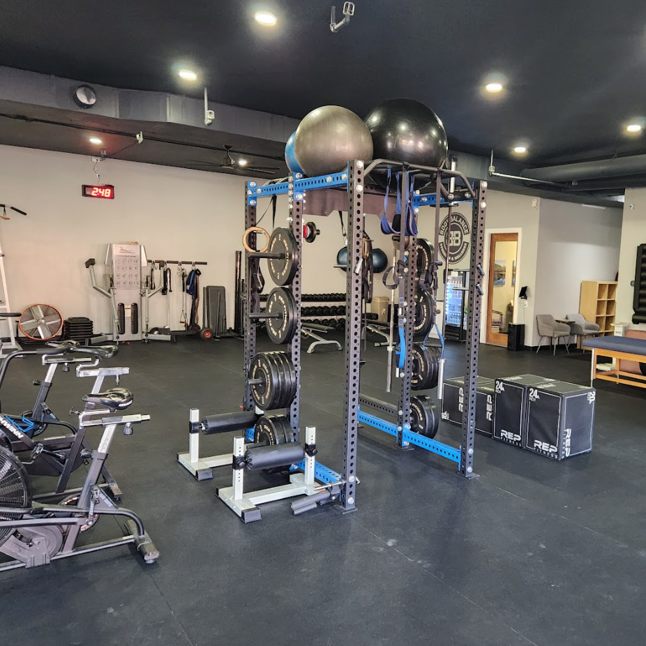 Understanding the Importance of Rest Days in Strength Training