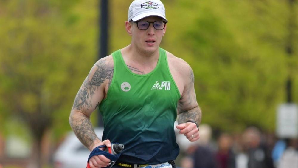 2024 Delaware Running Festival Marathon Race Report