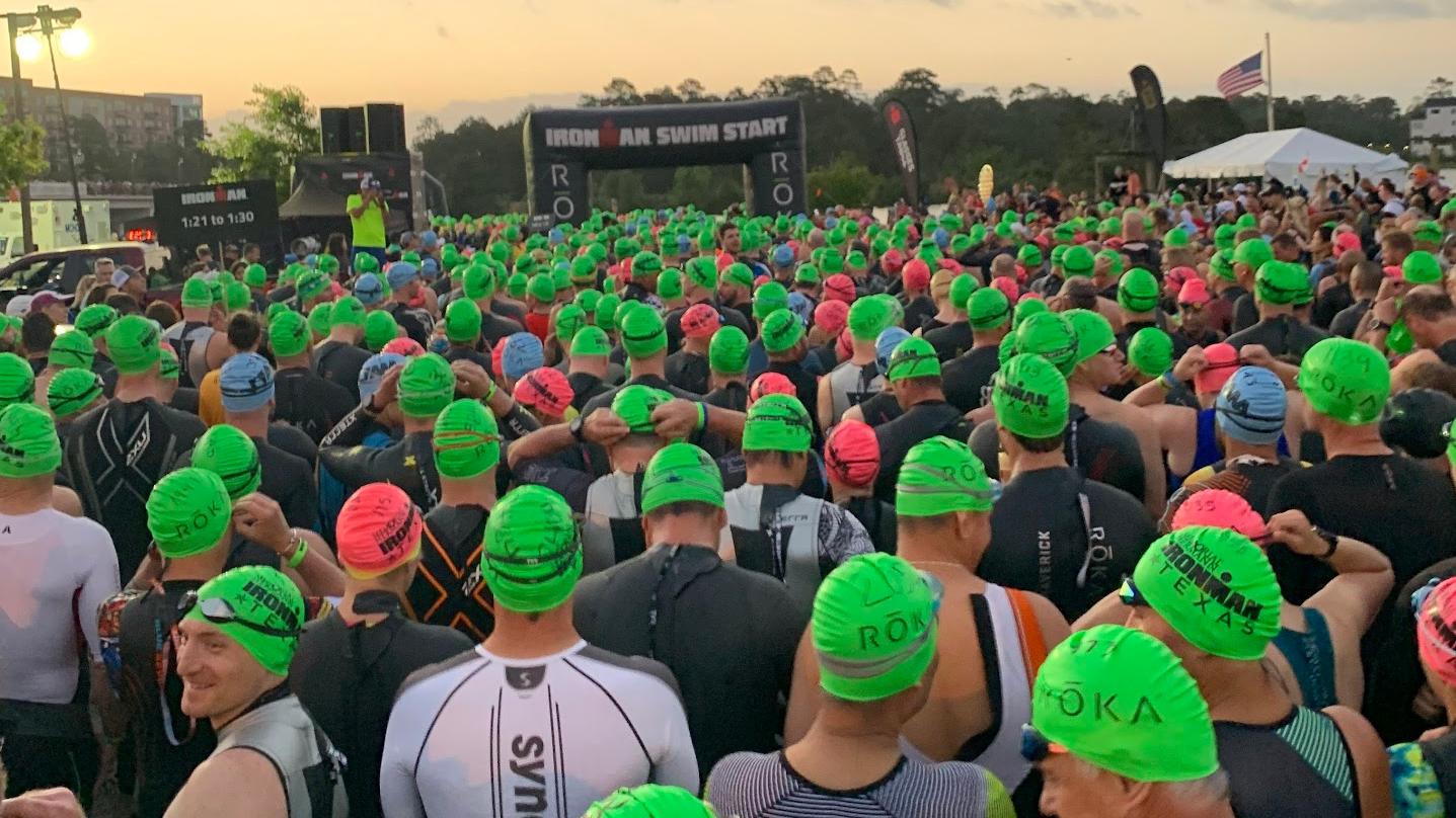 Precise Multisport 2024 Schedule