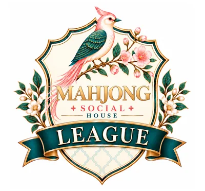 <p><span style="color: rgb(15, 77, 79);">6 weeks of play. A little friendly competition. A lot of Mahjong!</span></p>